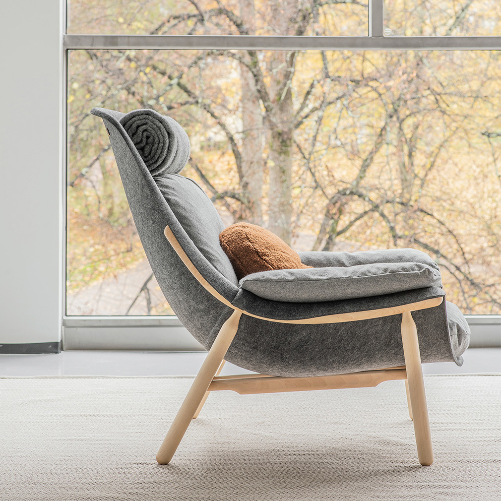 Filtti Armchair