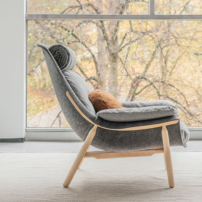 Filtti Armchair