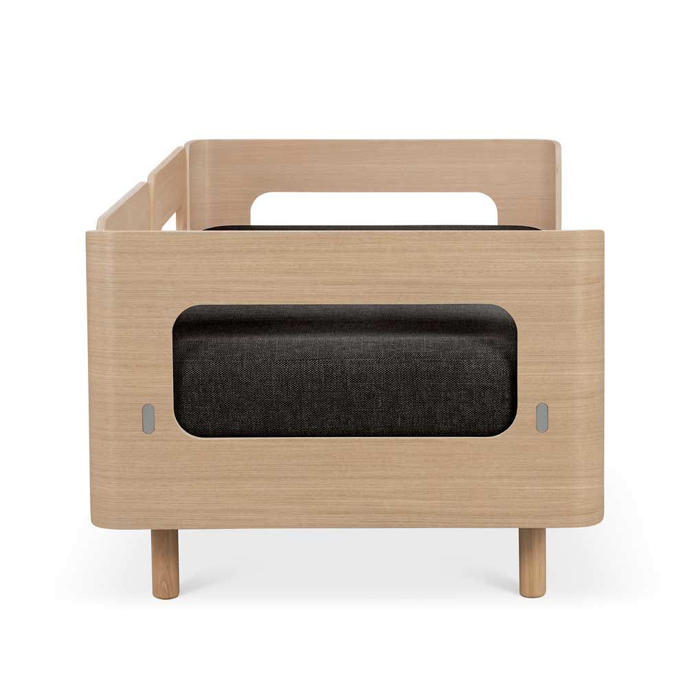 On2 Wood Sofa Bed
