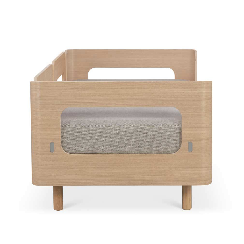 On2 Wood Sofa Bed