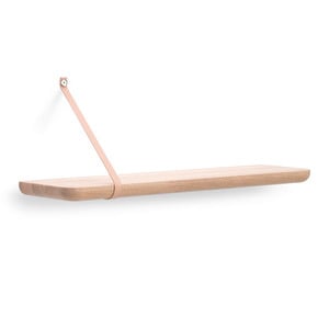 Renki Shelf, Oak, L
