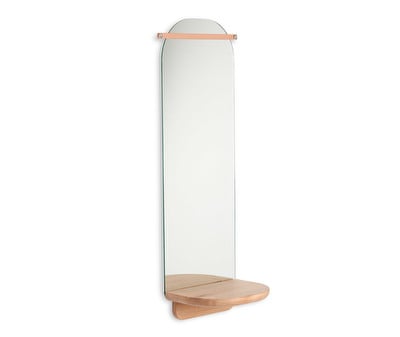 Renki Mirror