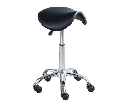 Saddle 1 -työtuoli