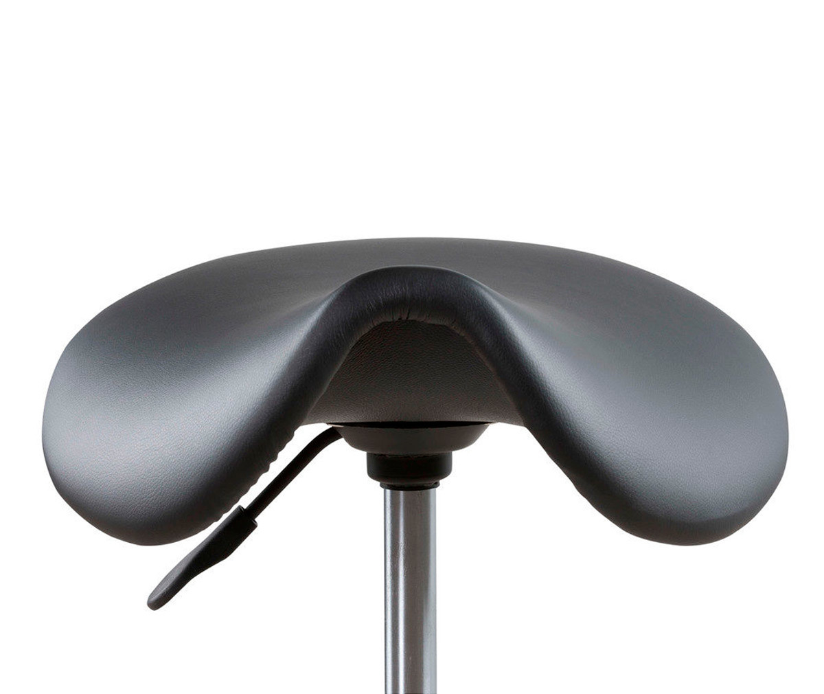 Saddle 1 -työtuoli