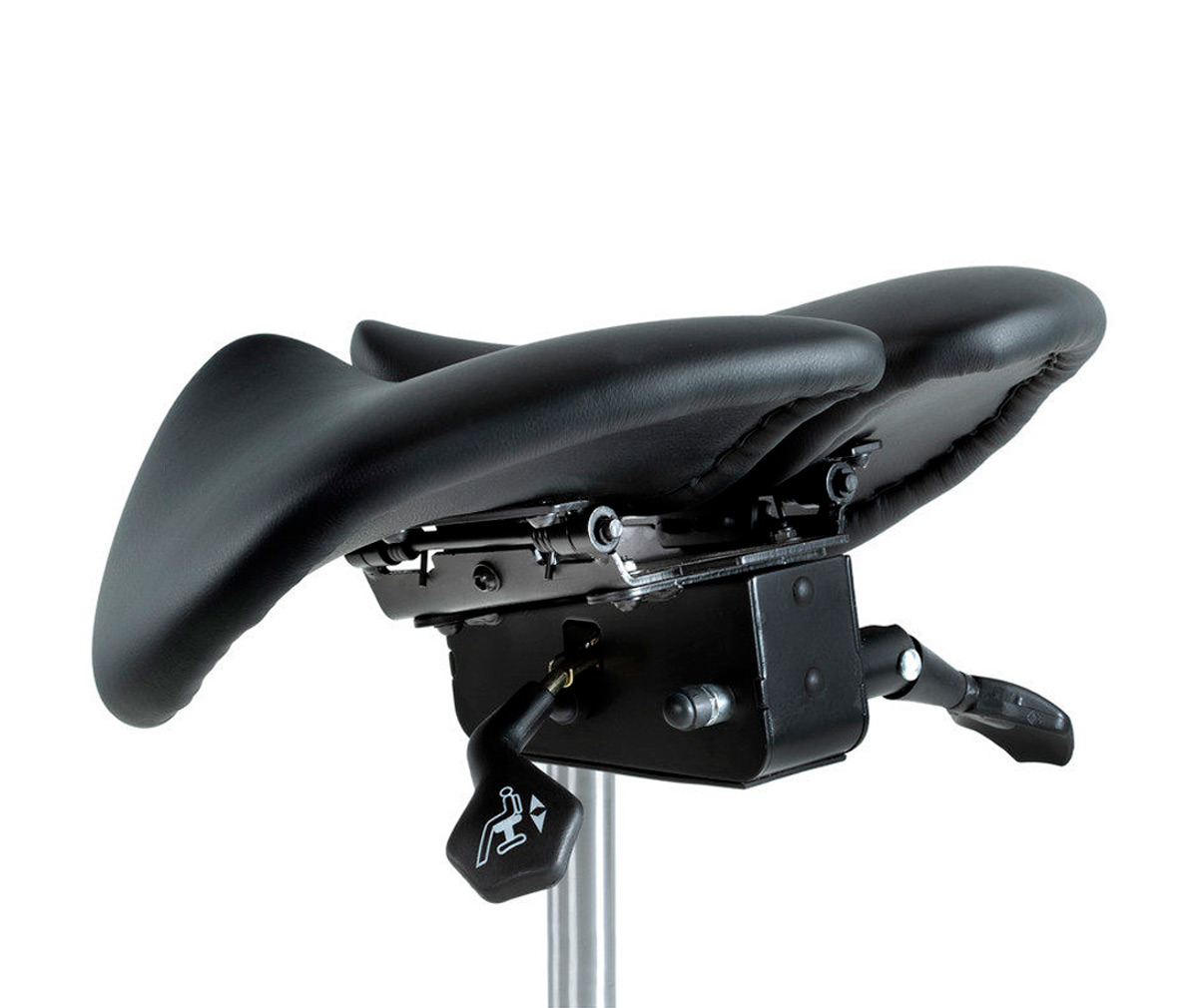 Saddle 3 Office Chair