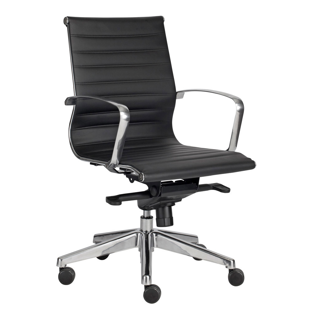 Sitio Deluxe Medium Office Chair