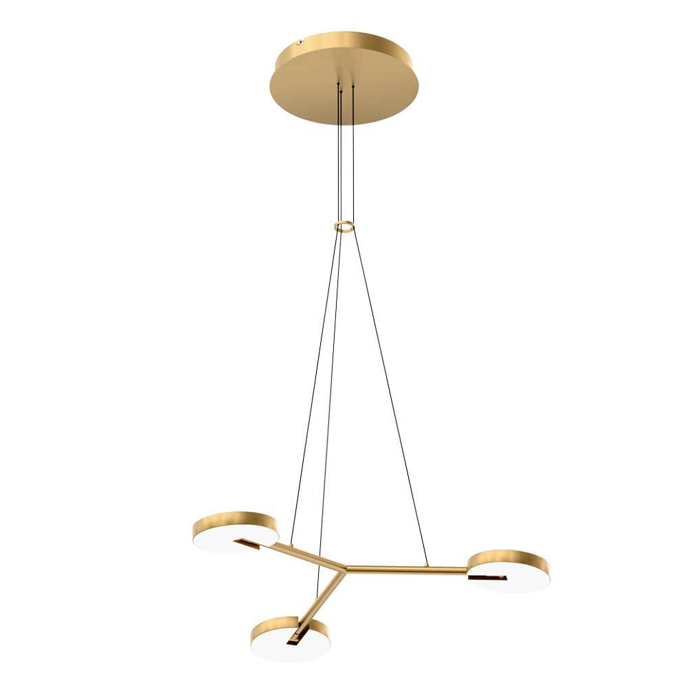 Arm Pendant Lamp