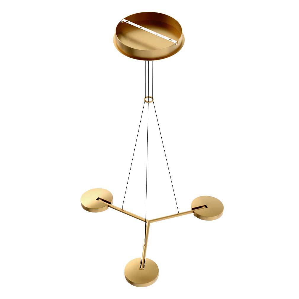 Arm Pendant Lamp
