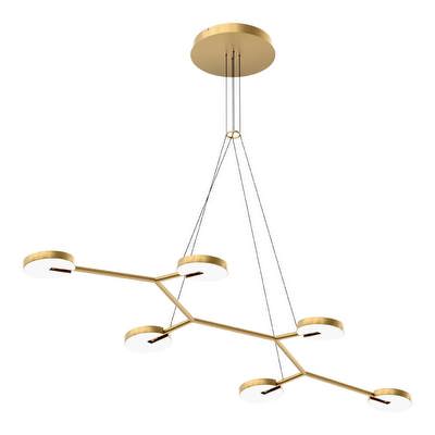 Arm Pendant Lamp