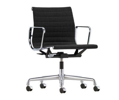 Aluminium Chair EA 118 Office Chair