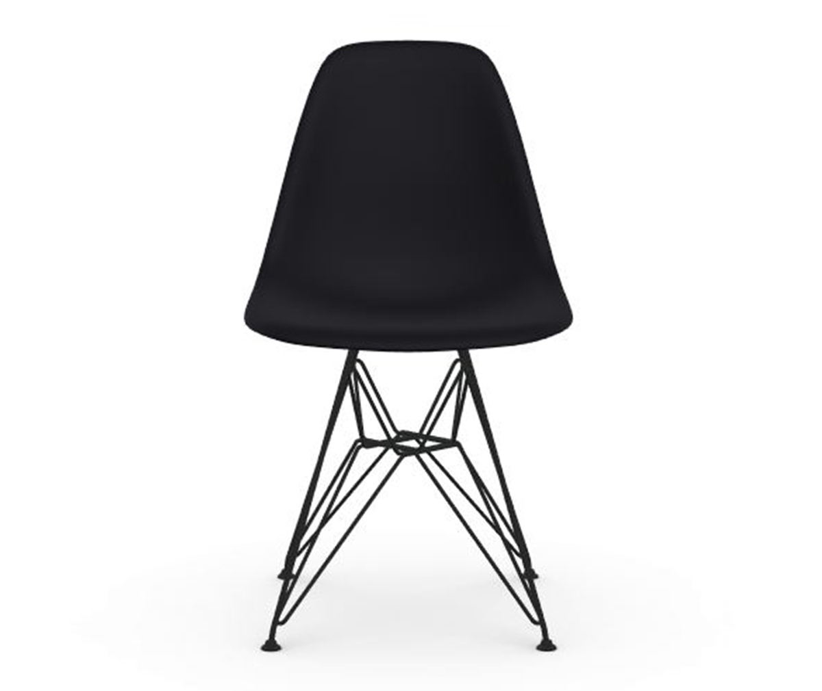 Eames DSR RE Chair