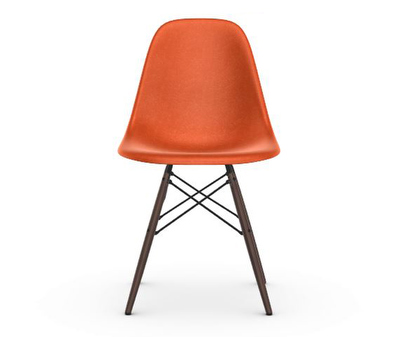 Eames DSW Fiberglass Chair