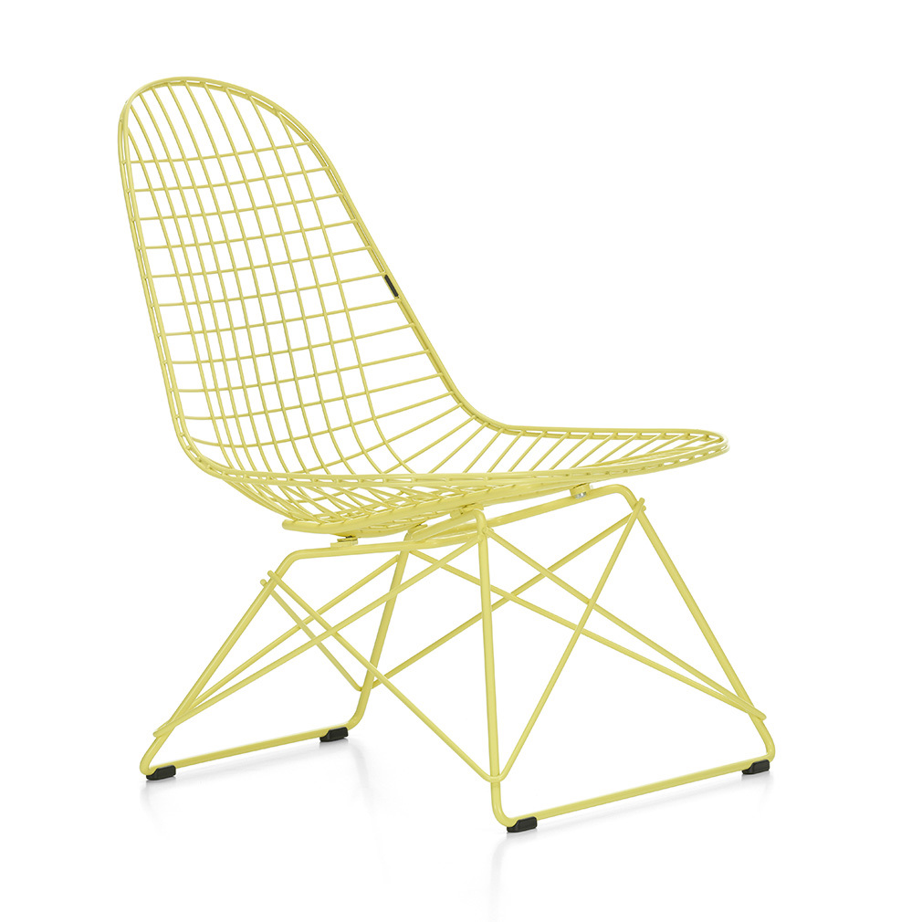 Eames LKR Wire Chair