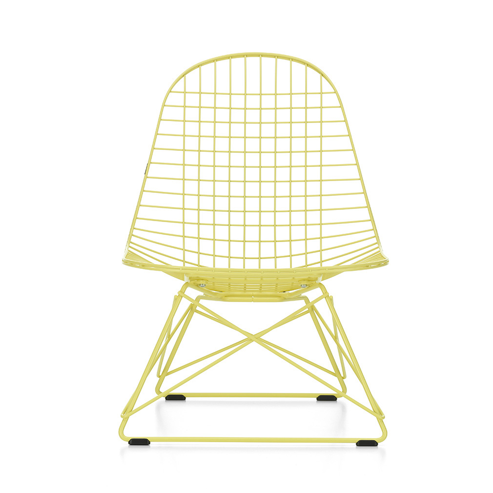 Eames LKR Wire Chair