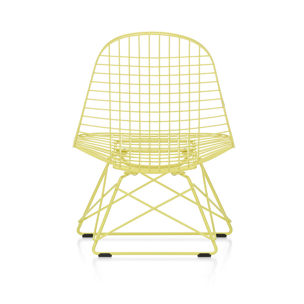 Eames LKR Wire Chair
