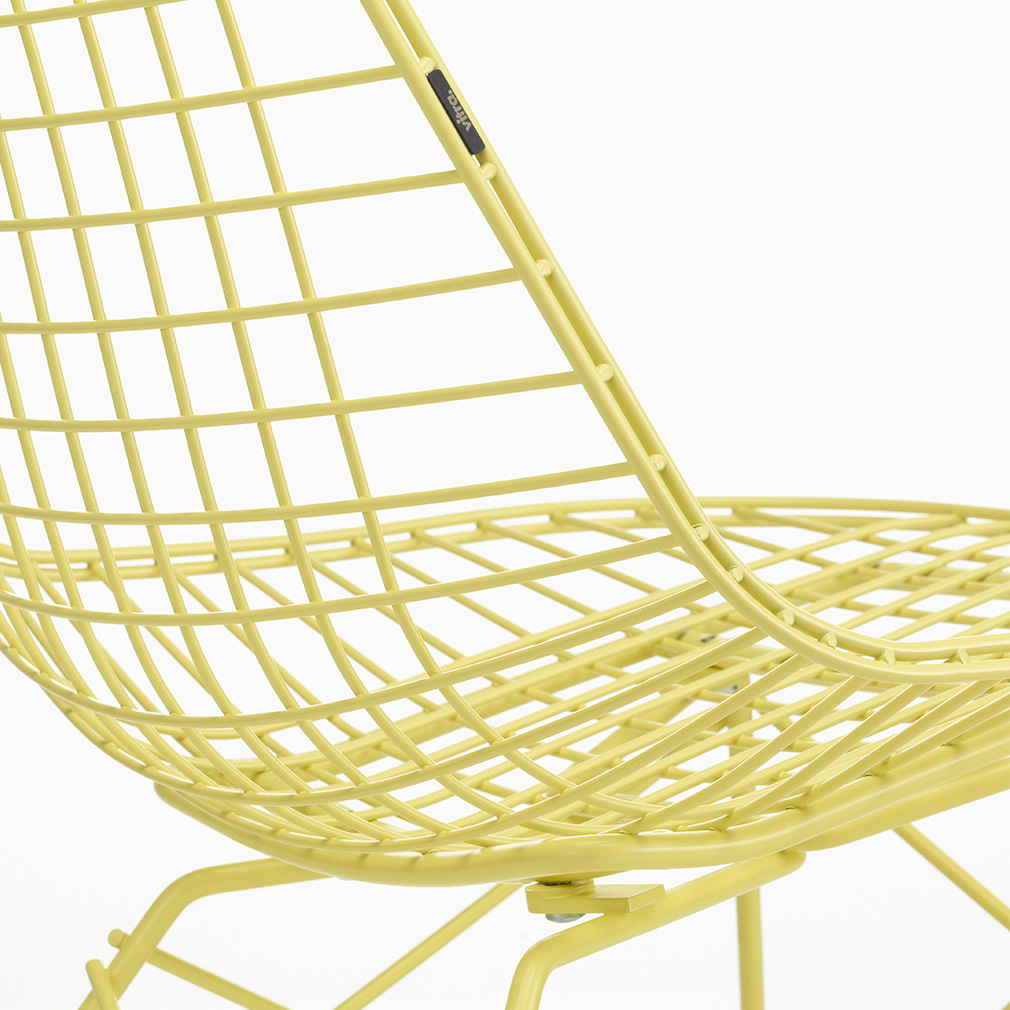 Eames LKR Wire Chair