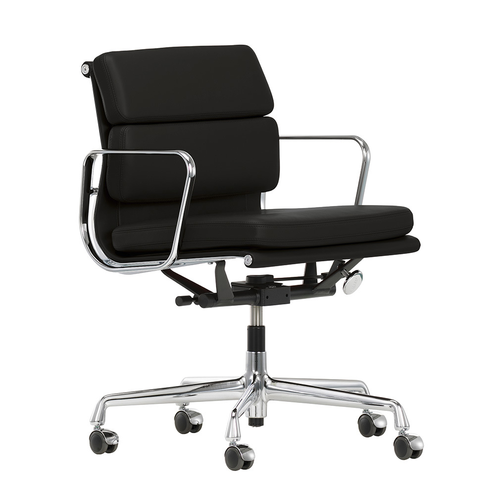 Eames Soft Pad EA217 Office Chair