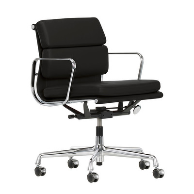 Eames Soft Pad EA217 Office Chair