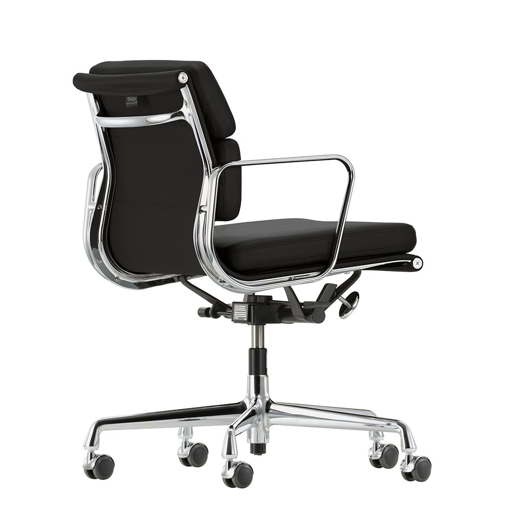 Eames Soft Pad EA217 Office Chair