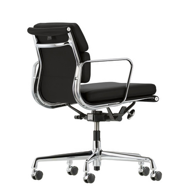 Eames Soft Pad EA217 Office Chair