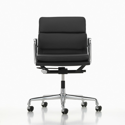 Eames Soft Pad EA217 Office Chair