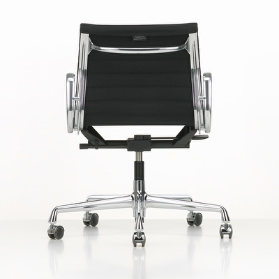 Eames Soft Pad EA217 Office Chair