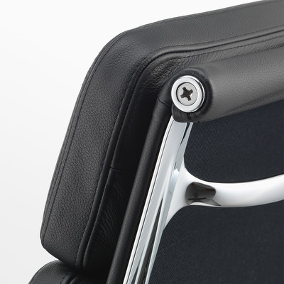 Eames Soft Pad EA217 Office Chair