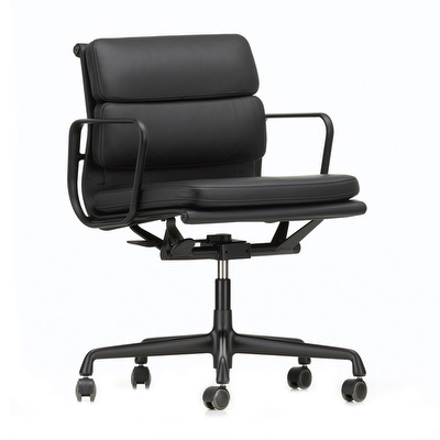 Eames Soft Pad EA217 Office Chair