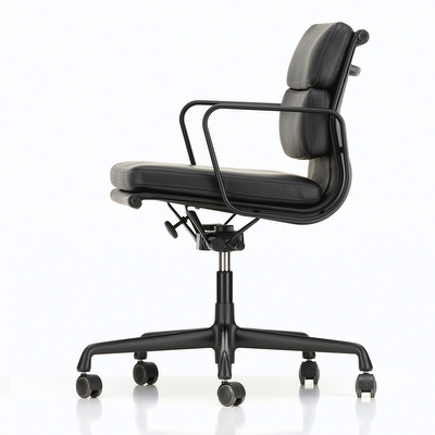 Eames Soft Pad EA217 Office Chair