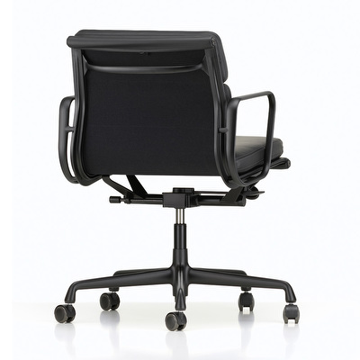 Eames Soft Pad EA217 Office Chair