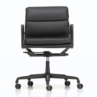 Eames Soft Pad EA217 Office Chair