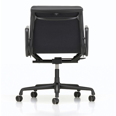 Eames Soft Pad EA217 Office Chair