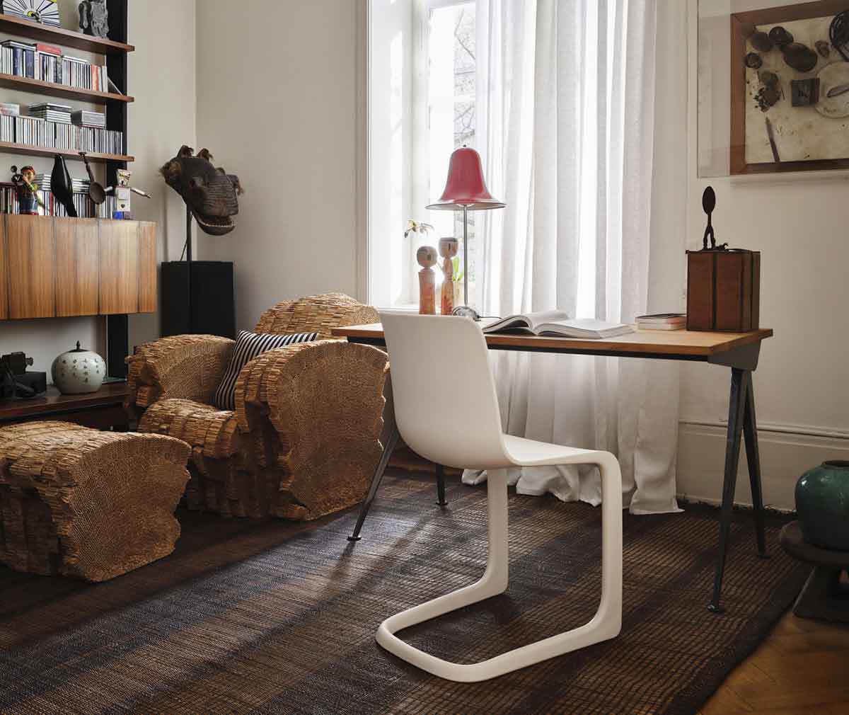 EVO-C Chair
