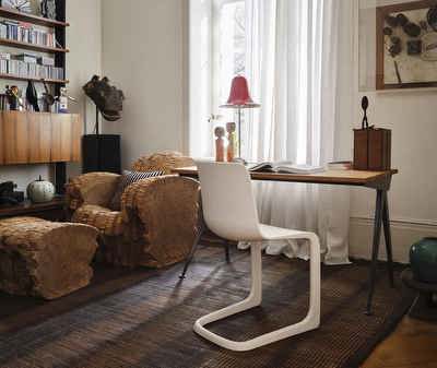 EVO-C Chair