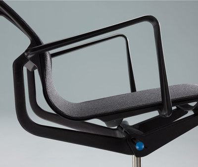 Physix Office Chair