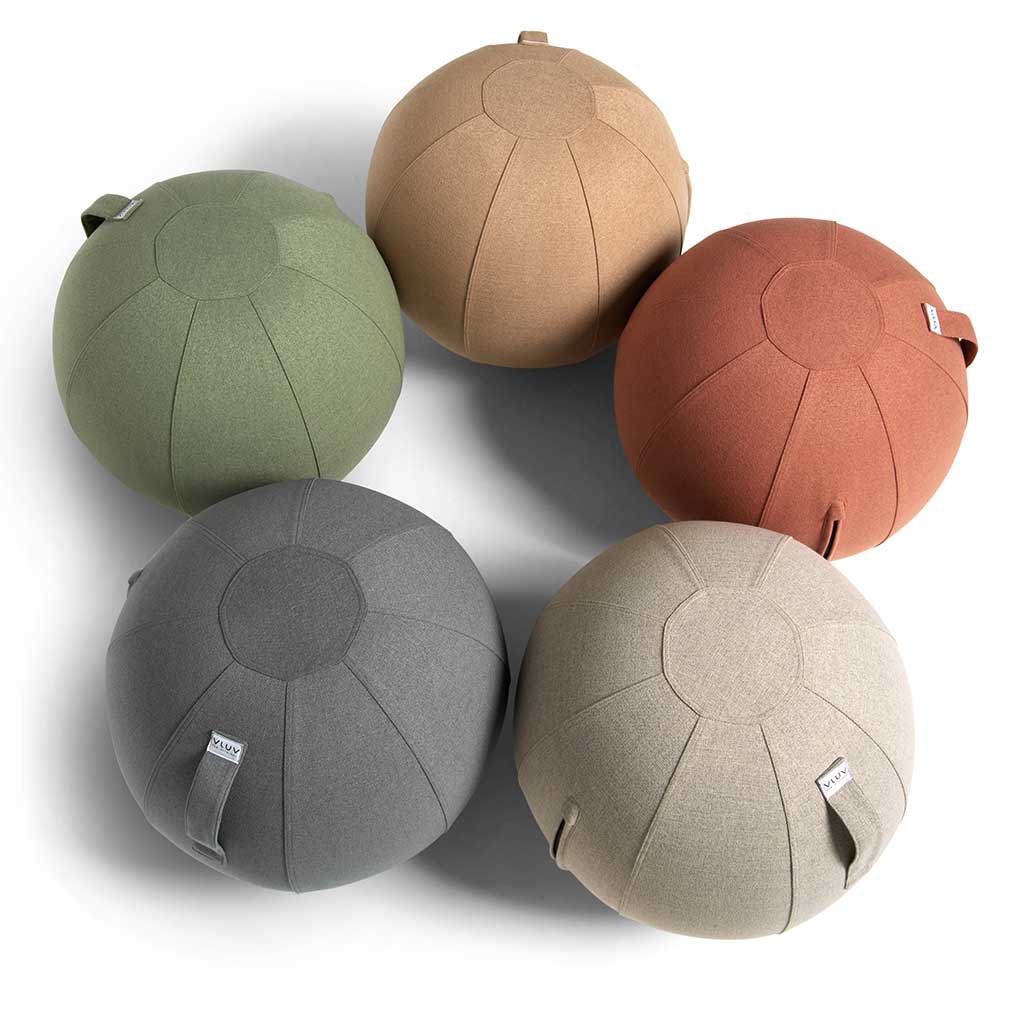 SOVA Sitting Ball