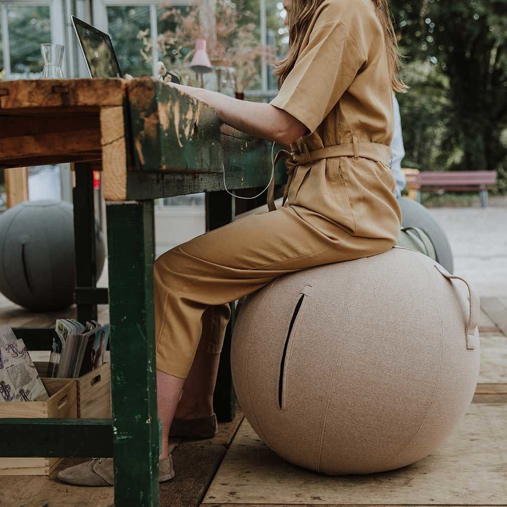 SOVA Sitting Ball
