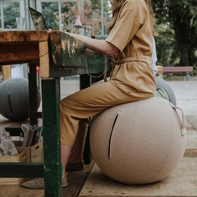 SOVA Sitting Ball