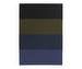 Fourways-matto, onyx/black, 170 x 240 cm