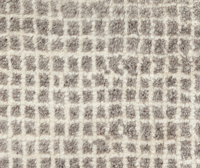 Grid Rug