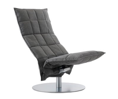 Removable Cover for K Chair