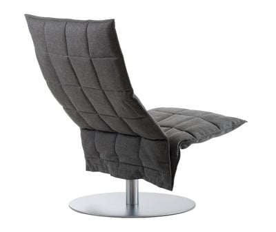 Removable Cover for K Chair