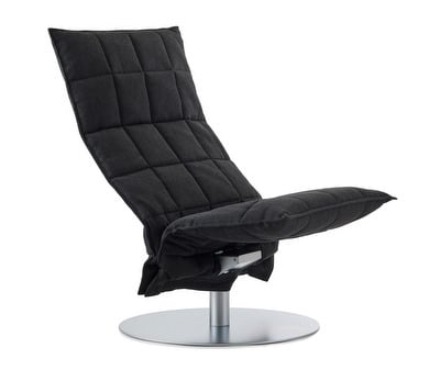 Removable Cover for K Chair