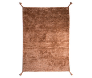 Uni Rug, Camel, 170 x 240 cm
