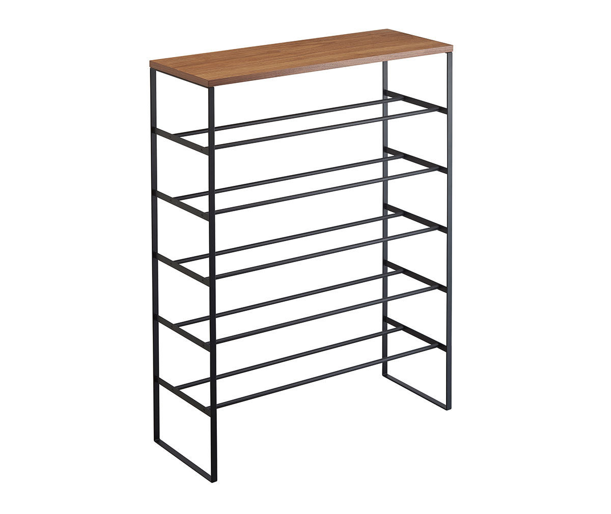 Tower 6-Tiered Shoe Rack