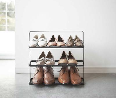 Tower Shoe Rack
