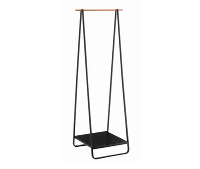 Tower Coat Rack