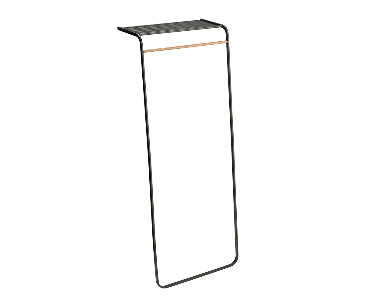 Tower Leaning Ladder Hanger