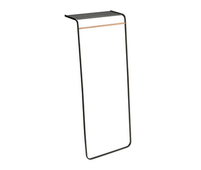 Tower Leaning Ladder Hanger
