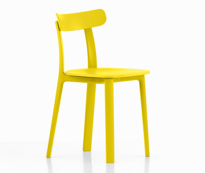 APC Chair, Yellow